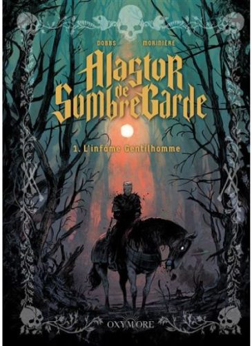 ALASTOR-DE-SOMBREGARDE-T.1