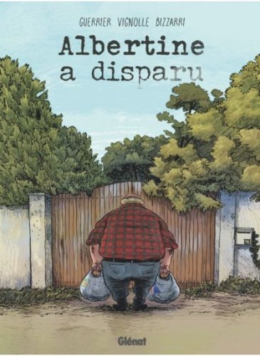 ALBERTINE-A-DISPARU
