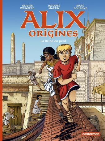 ALIX-ORIGINES-T.4