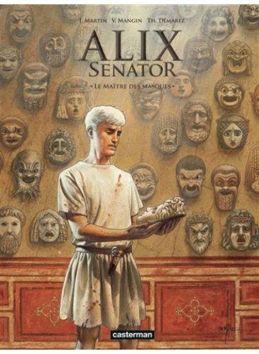 ALIX-SENATOR-T.17