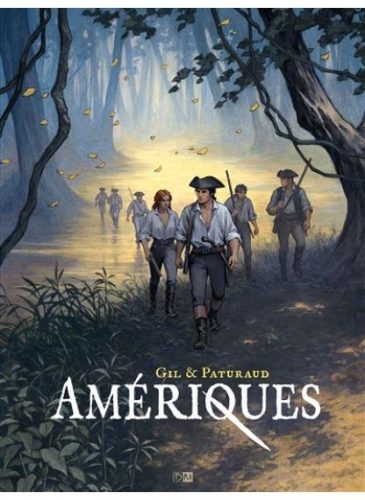 AMERIQUES