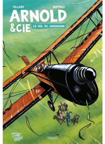 ARNOLD-CIE-Le-vol-du-jugmann