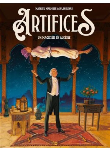 ARTIFICES