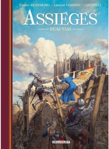 ASSIEGES-BEAUVAIS