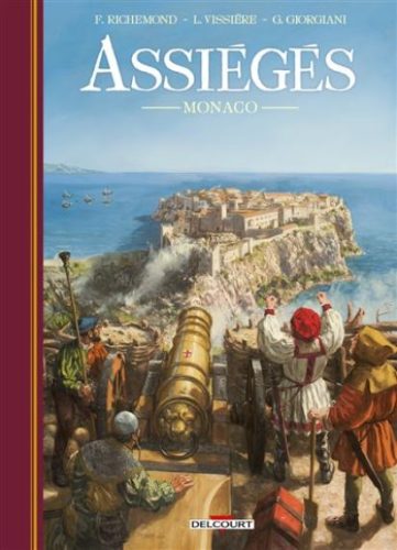 ASSIEGES-MONACO