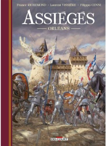 ASSIEGES-ORLEANS