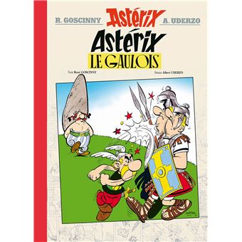 ASTERIX-LE-GAULOIS-Edition-Luxe
