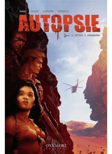 AUTOPSIE-T.3