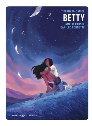 BETTY