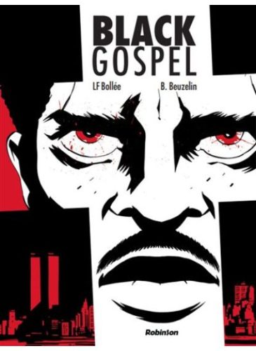 BLACK-GOSPEL