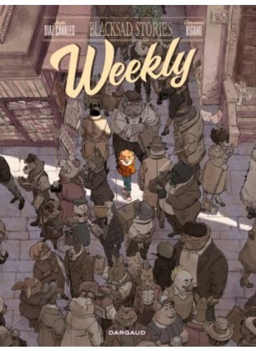 BLACKSAD-STORIES-Weekly