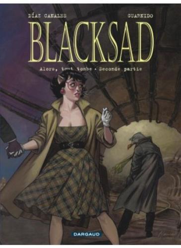 BLACKSAD-T.7