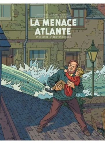 BLAKE-MORTIMER-TOME-31-LA-MENACE-ATLANTE-EDITION-SPECIALE-BIBLIOPHILE