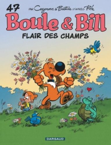 BOULE-BILL-BOULE-BILL-T.-47