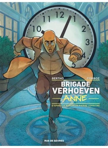 BRIGADE-VERHOEVEN-T.4