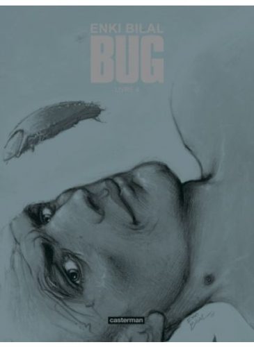 BUG-T.4 EDITION LUXE ( Grand Format )