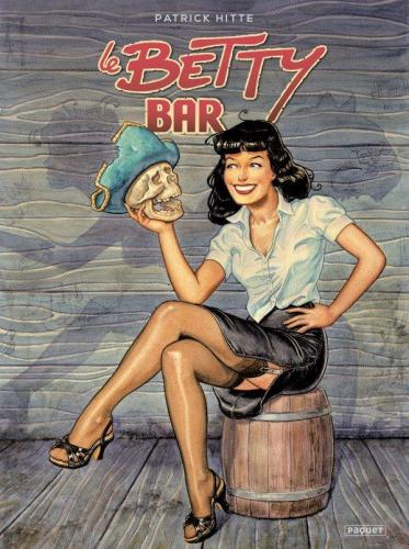 Betty-bar