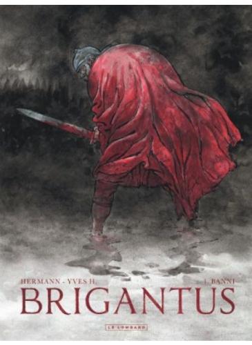Brigantus-T.1