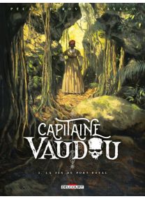 CAPITAINE-VAUDOU-T.3