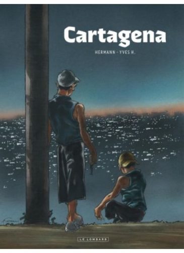 CARTAGENA