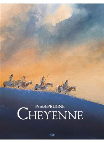 CHEYENNE