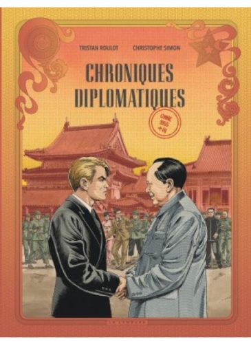 CHRONIQUES-DIPLOMATIQUES-T.3