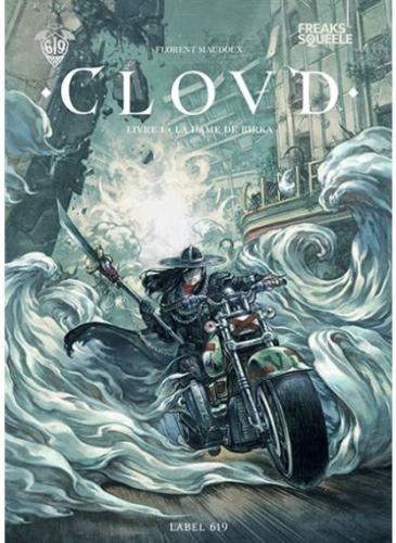 CLOVD-T1