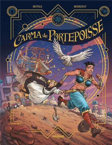 Carma-de-Portepoisse