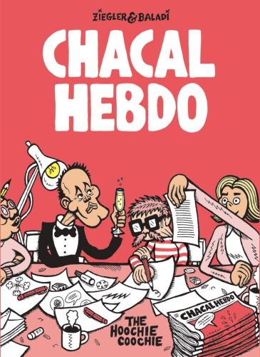Chacal-Hebdo