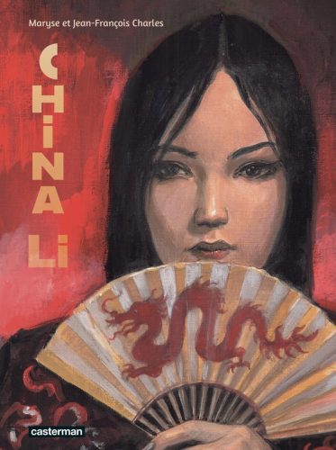 China-Li L'intégrale