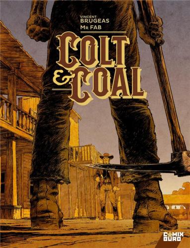 Colt-et-Coal