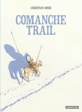 Comanche-Trail