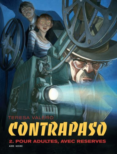 Contrapaso-T.2