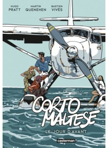 Corto-Maltese-LE-JOUR-DAVANT