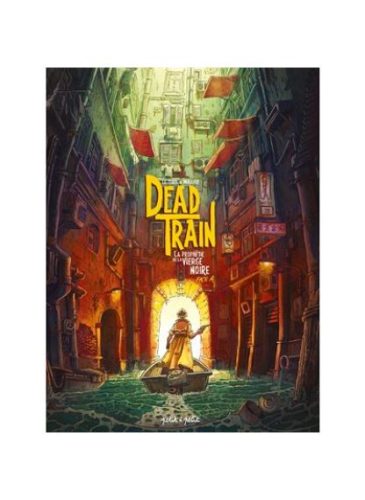 DEAD-TRAIN-T.1