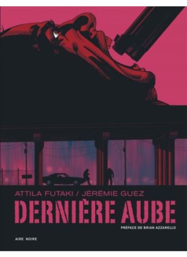 DERNIERE-AUBE