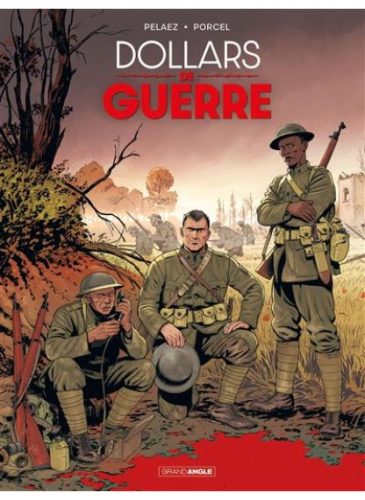 DOLLARS-DE-GUERRE