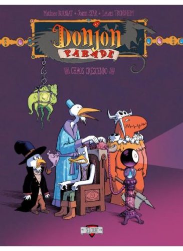 DONJON-PARADE-T.12