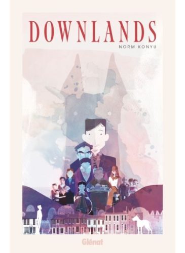 DOWNLANDS