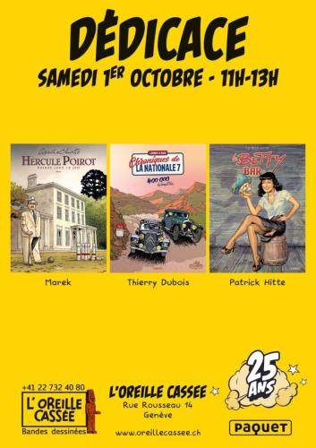 Dedicaces-Oreille-Cassee-samedi-octobre
