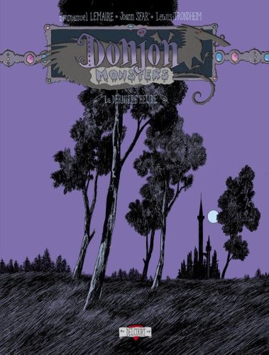 Donjon-monsters-T.19
