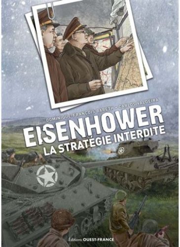 EISENHOWER-LA-STRATEGIE-INTERDITE