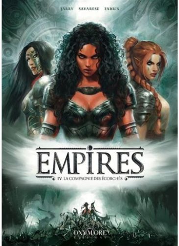 EMPIRES-T.4