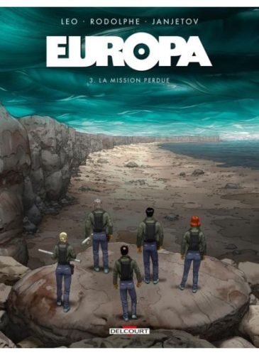 EUROPA-T.3