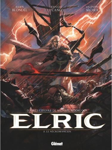 Elric-T.5