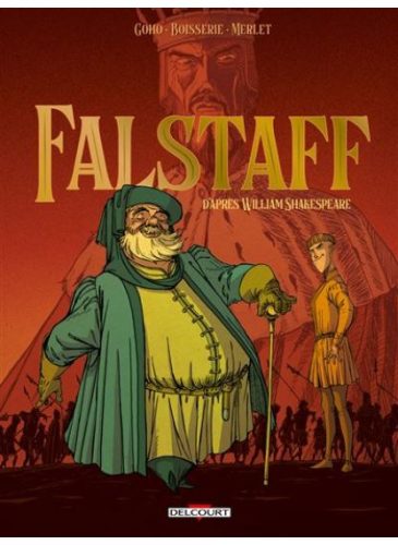 FALSTAFF