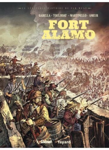 FORT-ALAMO