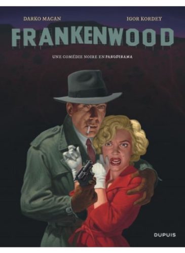 FRANKENWOOD