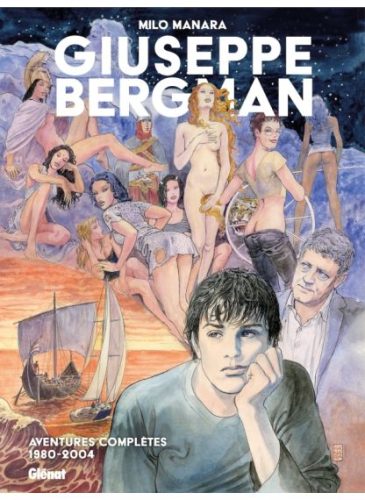 GIUSEPPE-BERGMAN-INTEGRALE