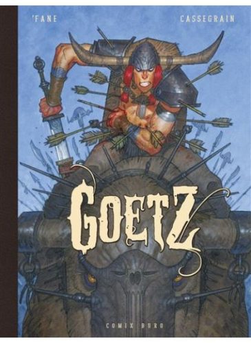 GOETZ
